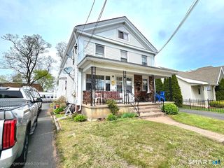 260-262 Burnside Avenue, East Hartford, CT 06108