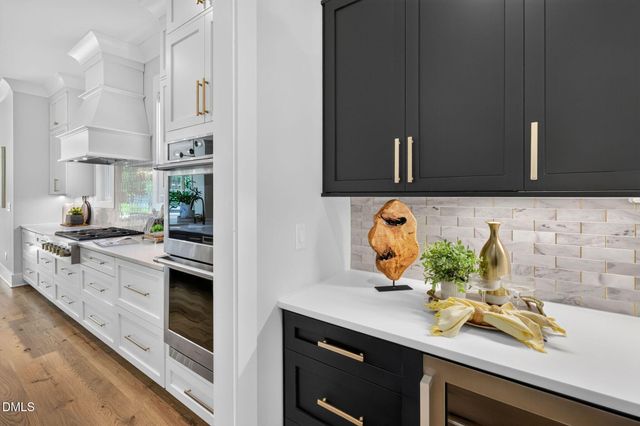 4816 Sweetbriar Drive, Raleigh, NC 27609