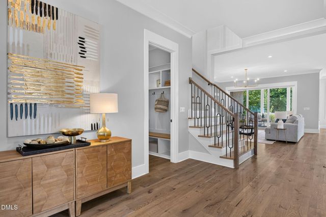 4816 Sweetbriar Drive, Raleigh, NC 27609