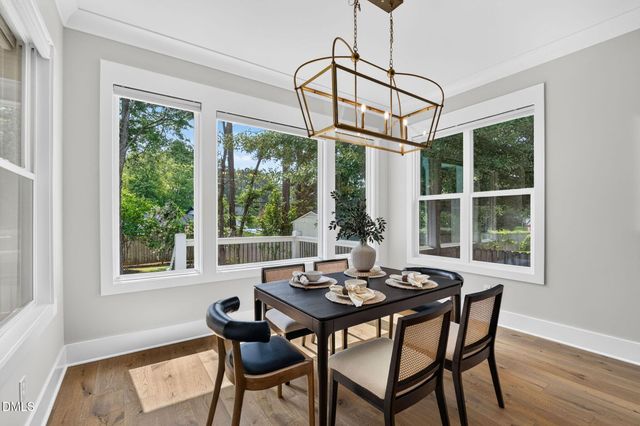 4816 Sweetbriar Drive, Raleigh, NC 27609