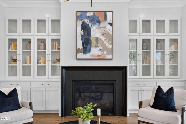 4816 Sweetbriar Drive, Raleigh, NC 27609