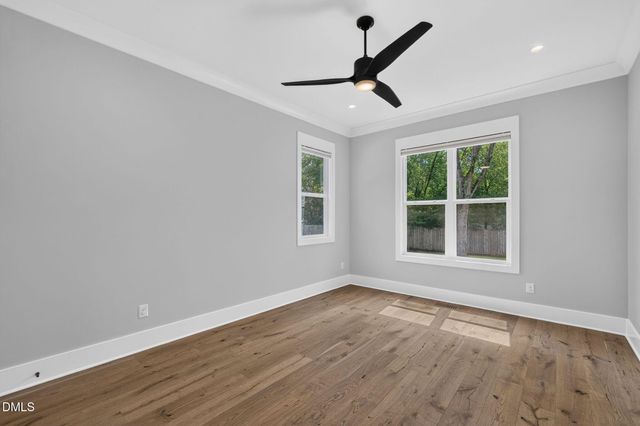 4816 Sweetbriar Drive, Raleigh, NC 27609