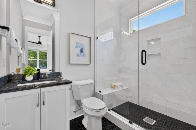 4816 Sweetbriar Drive, Raleigh, NC 27609