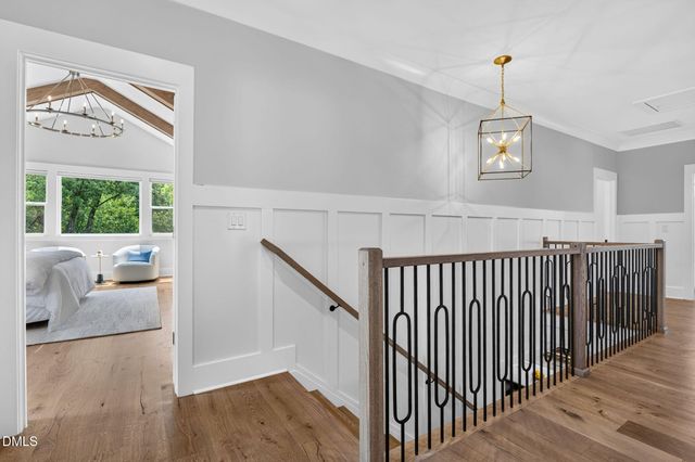 4816 Sweetbriar Drive, Raleigh, NC 27609
