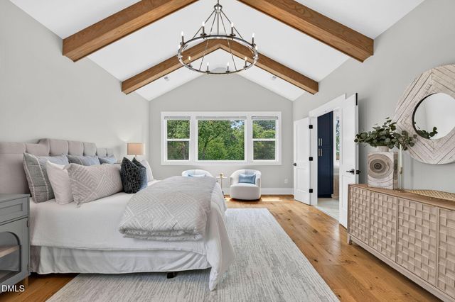 4816 Sweetbriar Drive, Raleigh, NC 27609
