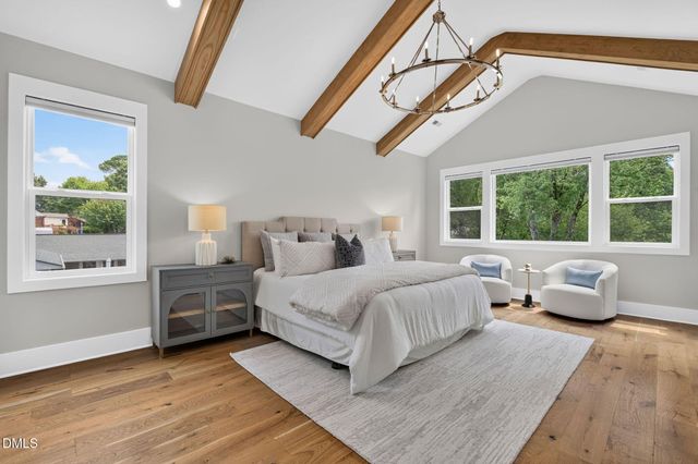 4816 Sweetbriar Drive, Raleigh, NC 27609