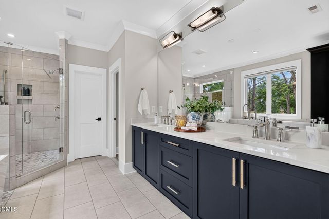 4816 Sweetbriar Drive, Raleigh, NC 27609