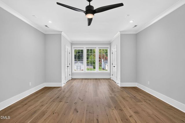 4816 Sweetbriar Drive, Raleigh, NC 27609