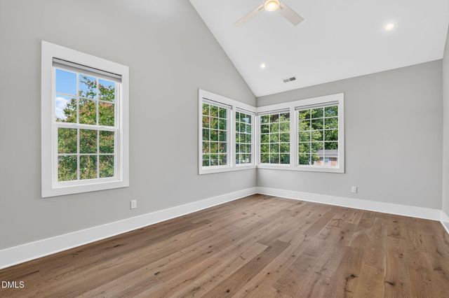 4816 Sweetbriar Drive, Raleigh, NC 27609