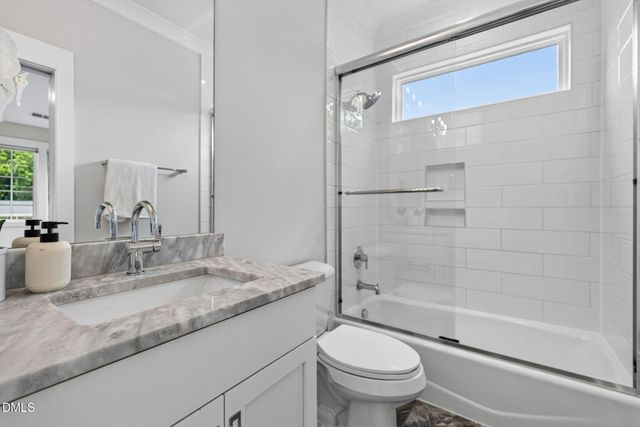 4816 Sweetbriar Drive, Raleigh, NC 27609