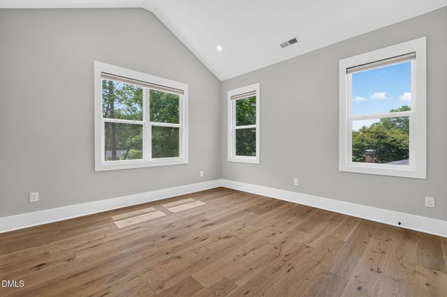 4816 Sweetbriar Drive, Raleigh, NC 27609