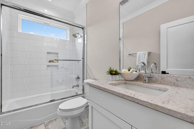 4816 Sweetbriar Drive, Raleigh, NC 27609