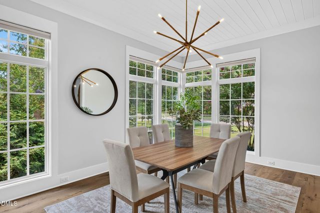 4816 Sweetbriar Drive, Raleigh, NC 27609