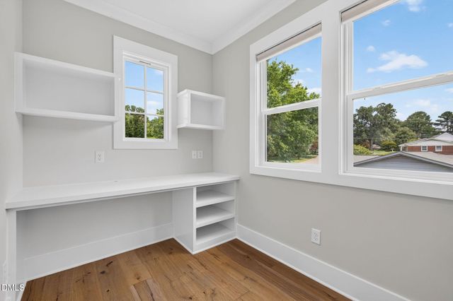 4816 Sweetbriar Drive, Raleigh, NC 27609