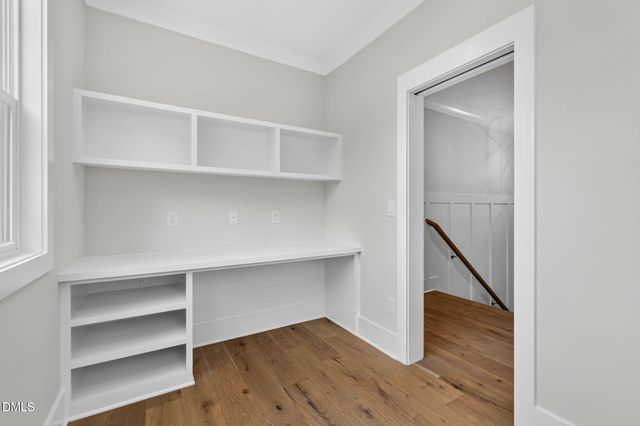 4816 Sweetbriar Drive, Raleigh, NC 27609