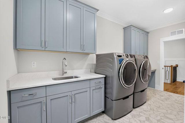 4816 Sweetbriar Drive, Raleigh, NC 27609