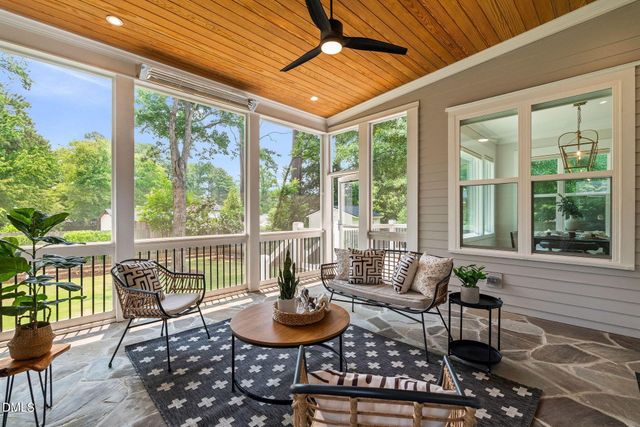 4816 Sweetbriar Drive, Raleigh, NC 27609