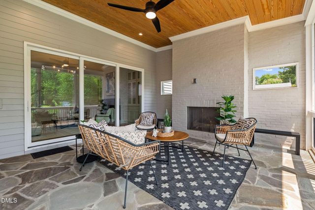 4816 Sweetbriar Drive, Raleigh, NC 27609