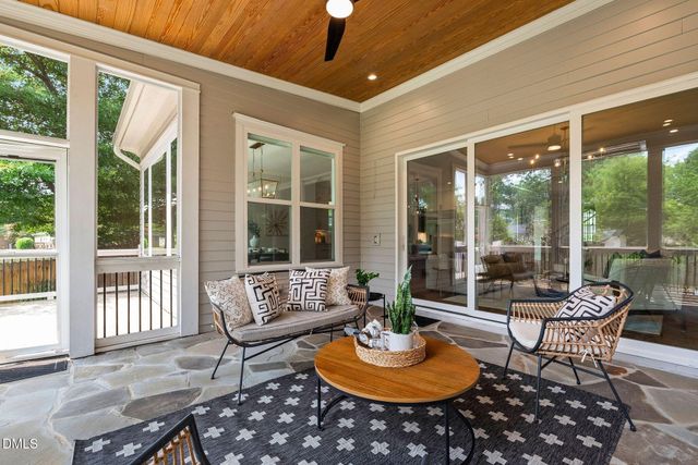 4816 Sweetbriar Drive, Raleigh, NC 27609
