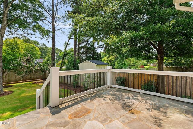 4816 Sweetbriar Drive, Raleigh, NC 27609