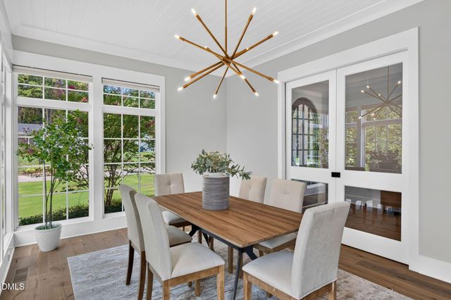 4816 Sweetbriar Drive, Raleigh, NC 27609