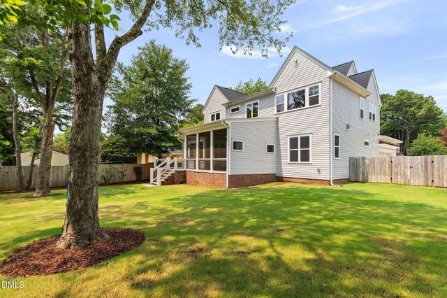 4816 Sweetbriar Drive, Raleigh, NC 27609