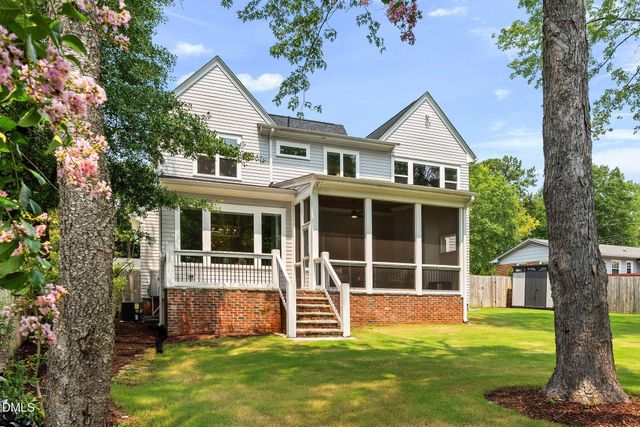 4816 Sweetbriar Drive, Raleigh, NC 27609