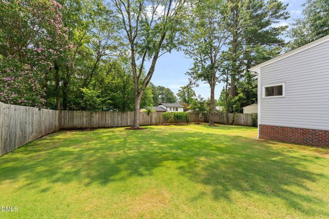 4816 Sweetbriar Drive, Raleigh, NC 27609