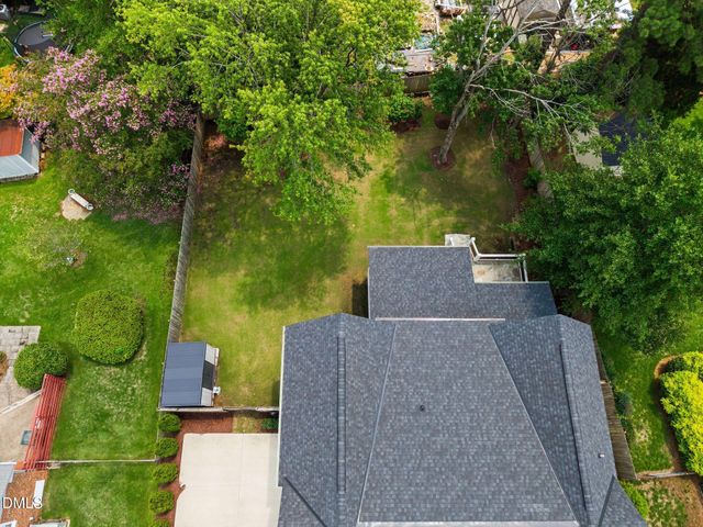 4816 Sweetbriar Drive, Raleigh, NC 27609