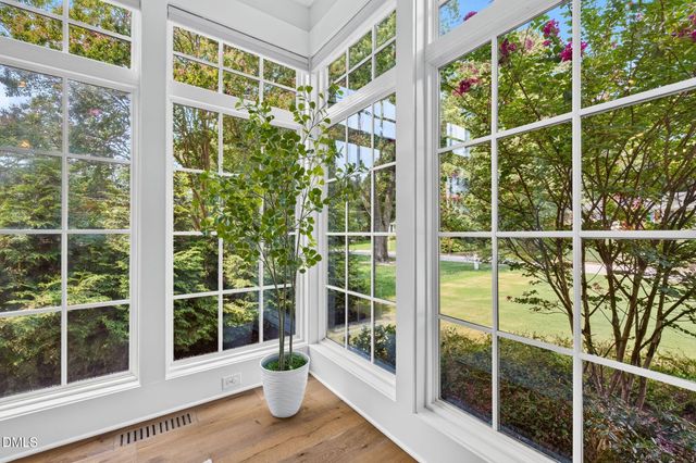 4816 Sweetbriar Drive, Raleigh, NC 27609