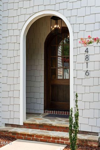 4816 Sweetbriar Drive, Raleigh, NC 27609