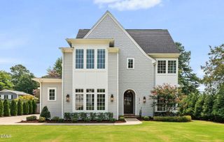 4816 Sweetbriar Drive, Raleigh, NC 27609