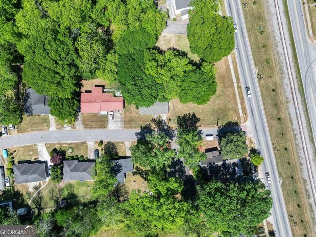 100 Pine Circle, Jonesboro, GA 30236