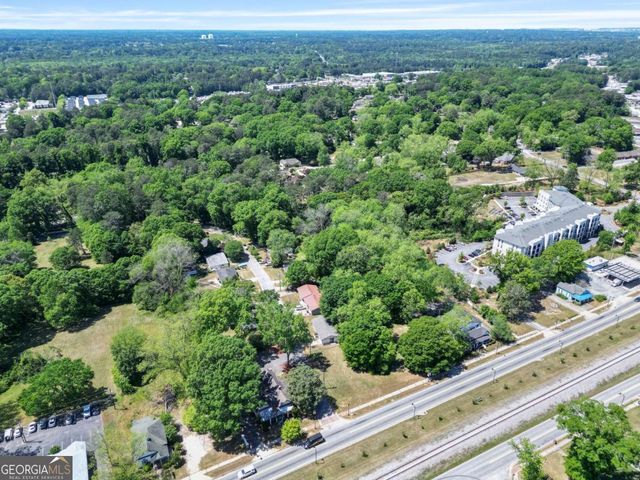 100 Pine Circle, Jonesboro, GA 30236