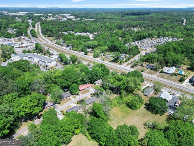 100 Pine Circle, Jonesboro, GA 30236