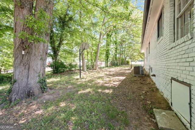100 Pine Circle, Jonesboro, GA 30236
