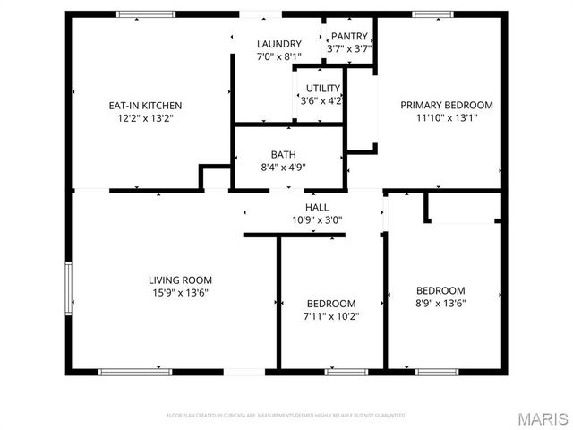 12167 Parkwood Place, Maryland Heights, MO 63043