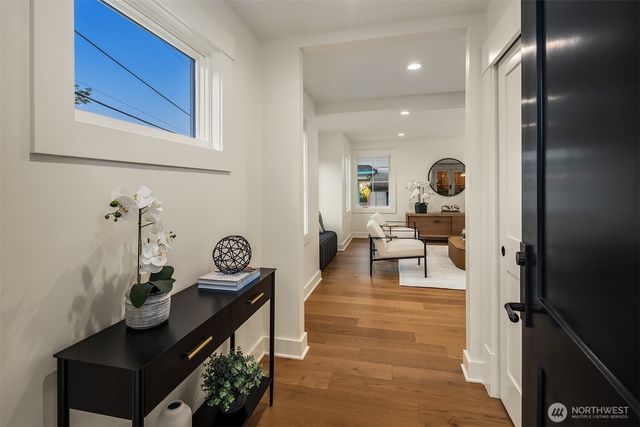 4402 Letitia Avenue S, Seattle, WA 98118