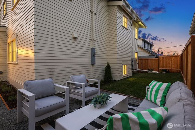 4402 Letitia Avenue S, Seattle, WA 98118