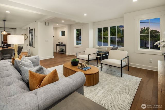 4402 Letitia Avenue S, Seattle, WA 98118