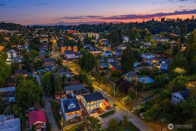 4402 Letitia Avenue S, Seattle, WA 98118