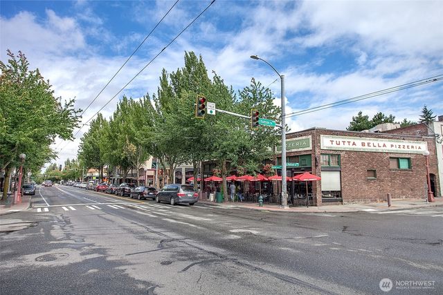 4402 Letitia Avenue S, Seattle, WA 98118
