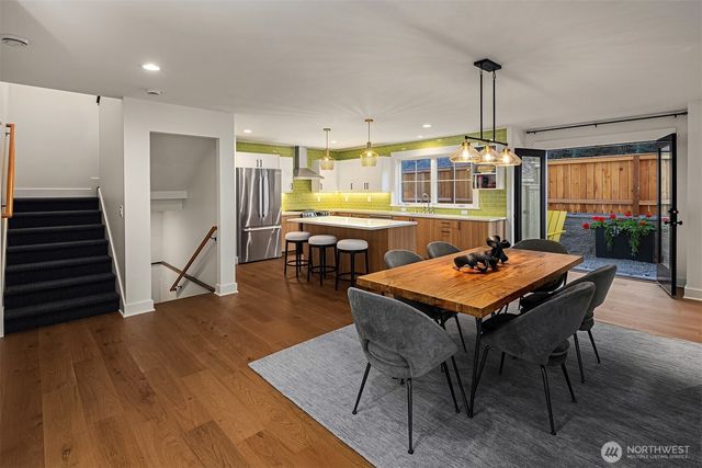 4402 Letitia Avenue S, Seattle, WA 98118