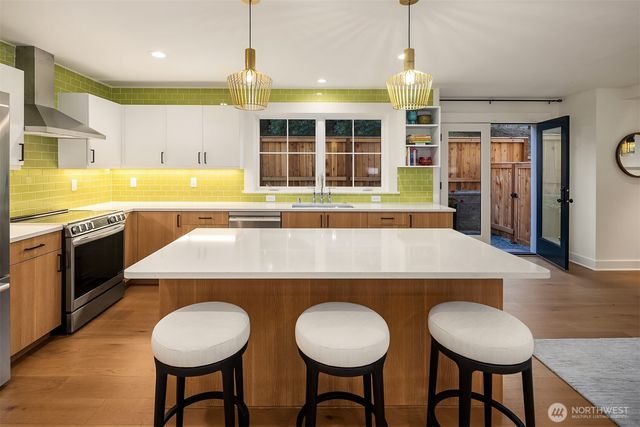 4402 Letitia Avenue S, Seattle, WA 98118