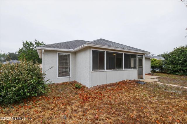 758 VISCAYA Boulevard, St. Augustine, FL 32086