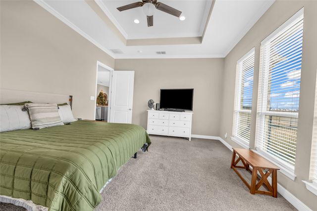 2011 Perkins Lane, Weatherford, TX 76088