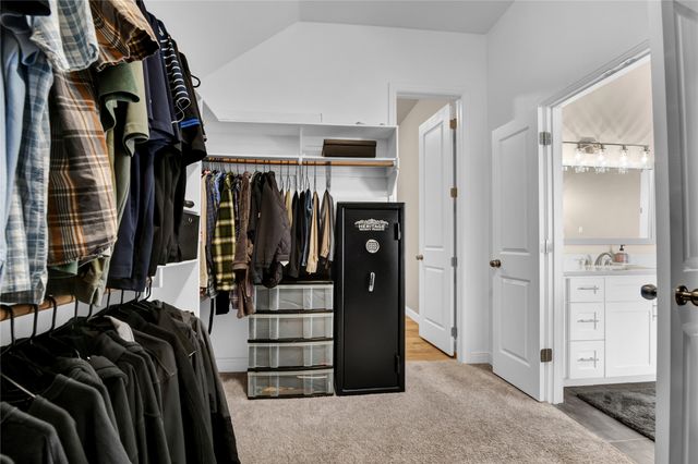 2011 Perkins Lane, Weatherford, TX 76088