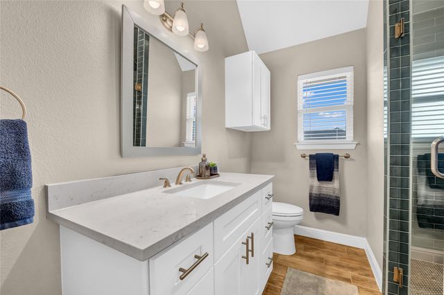 2011 Perkins Lane, Weatherford, TX 76088