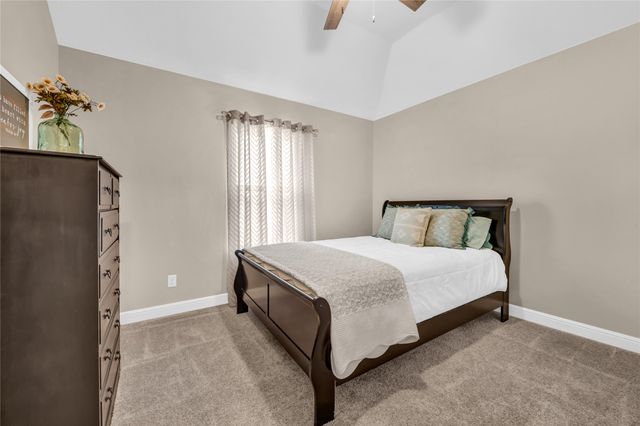 2011 Perkins Lane, Weatherford, TX 76088