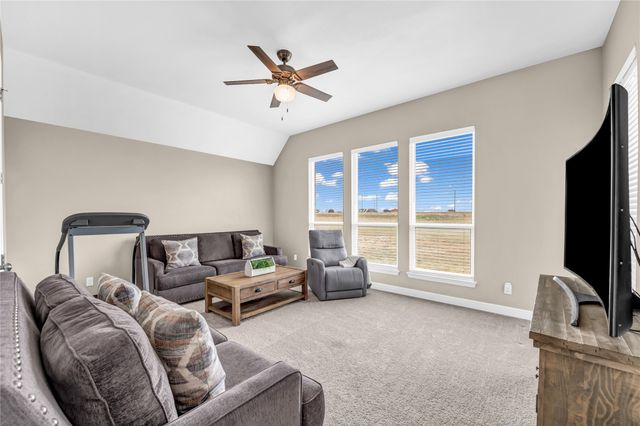 2011 Perkins Lane, Weatherford, TX 76088